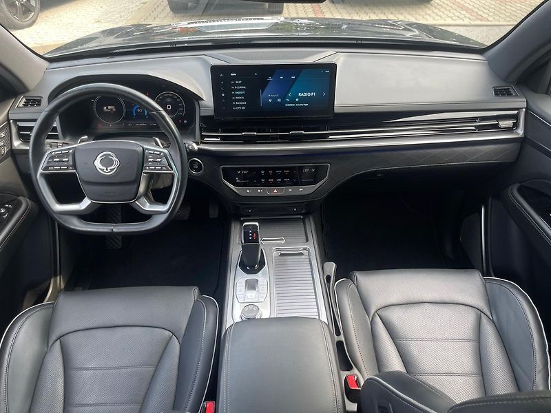 SsangYong Rexton Premium TZ DPH 1.maj. - fotka 7 z 17