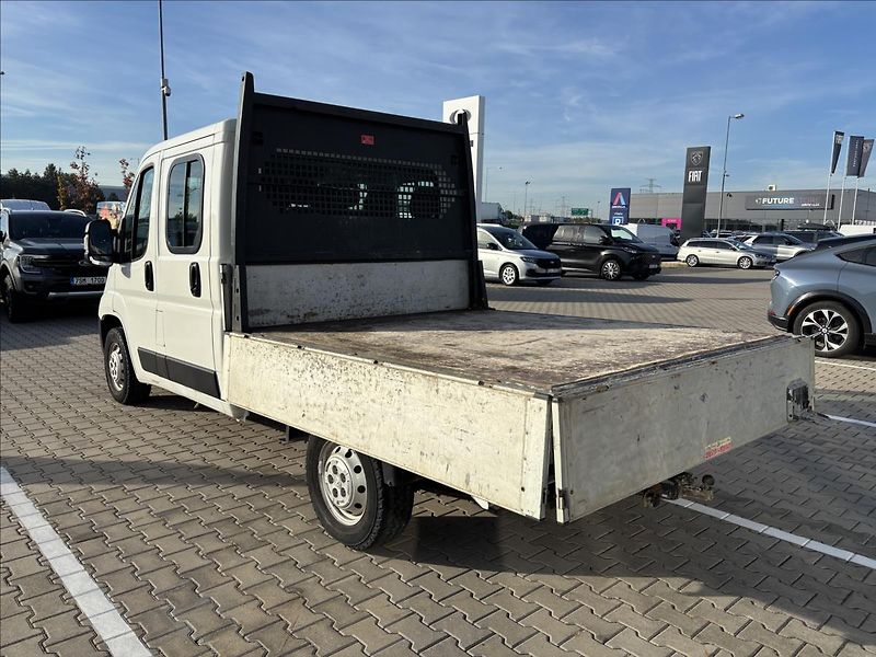 Peugeot Boxer 2,2 Bluehdi  103kW L2 DPH - fotka 10 z 29