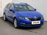 Škoda Octavia (2019) 2.0 TSi 4x4, ČR, Edition 100 - náhled 1