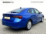 Škoda Octavia (2025) 1,5TSI 110KW SELECTION - náhled 1