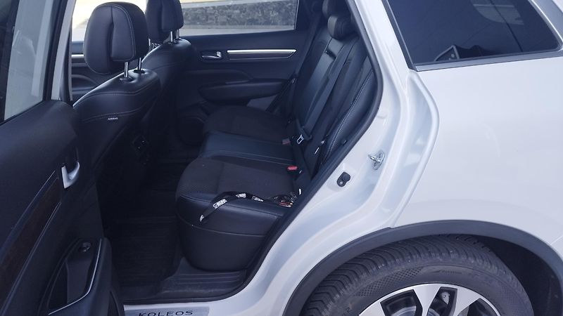 Renault Koleos 2.0DCI,volat-608 081 843,CEBIA - fotka 16 z 24