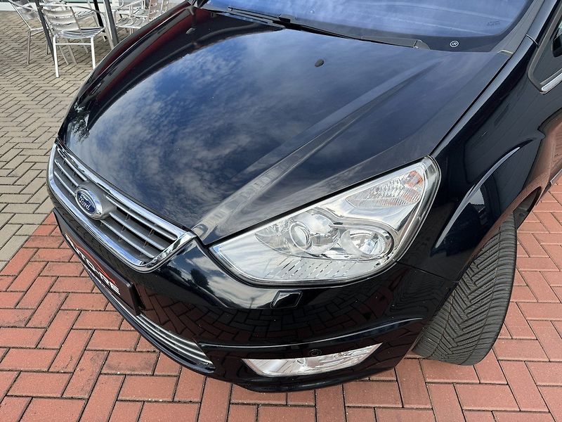 Ford Galaxy (2013) 2.0TDCi Xenony Navi Pano - fotka 35 z 50