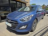 Hyundai i30 1.6-spotřeba cca 5l/100km - náhled 1