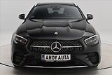 Mercedes-Benz Třídy E 2,0 220D 147kW 9G-TRONIC Záruk - náhled 1