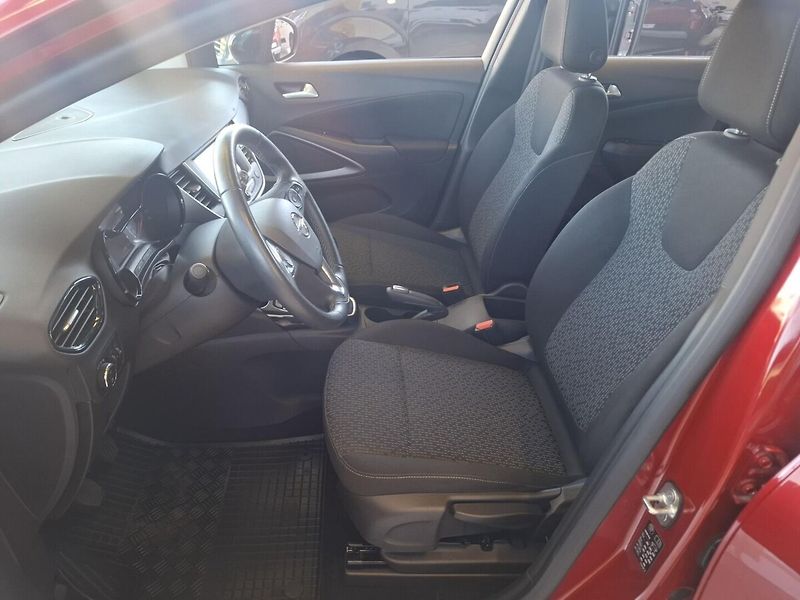 Opel Crossland 1.2T 81KW 2023 - fotka 7 z 12