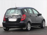 Mercedes-Benz Třídy A (2007) A 150 , po STK, dobrý stav - náhled 4