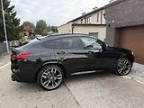 BMW X4 (2021) BMW X4 M40D 250kw 700nm - náhled 10