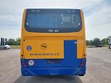 Irisbus SFR 162 nízkopodlažní - náhled 4