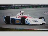 MTX 1-04 KIN. Formule pro šampionát Easter (1978). Monopost s uprostřed uloženým motorem Lada VAZ o objemu 1,3 litru. Výkon 85 koní (63 kW), hmotnost 420 kg, maximální rychlost kolem 200 km/h.
