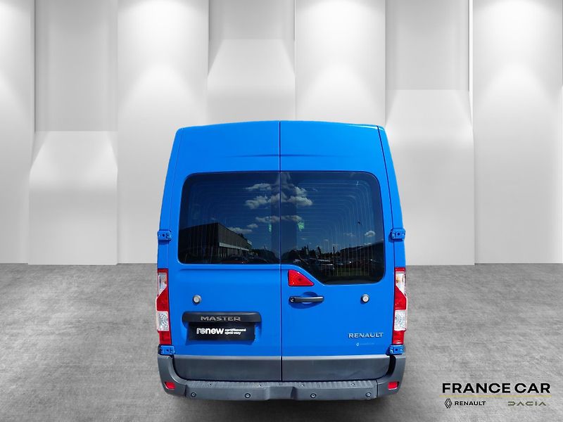 Renault Master (2020) 2,3 dCi 132 kW Cool L3H2 - fotka 6 z 24