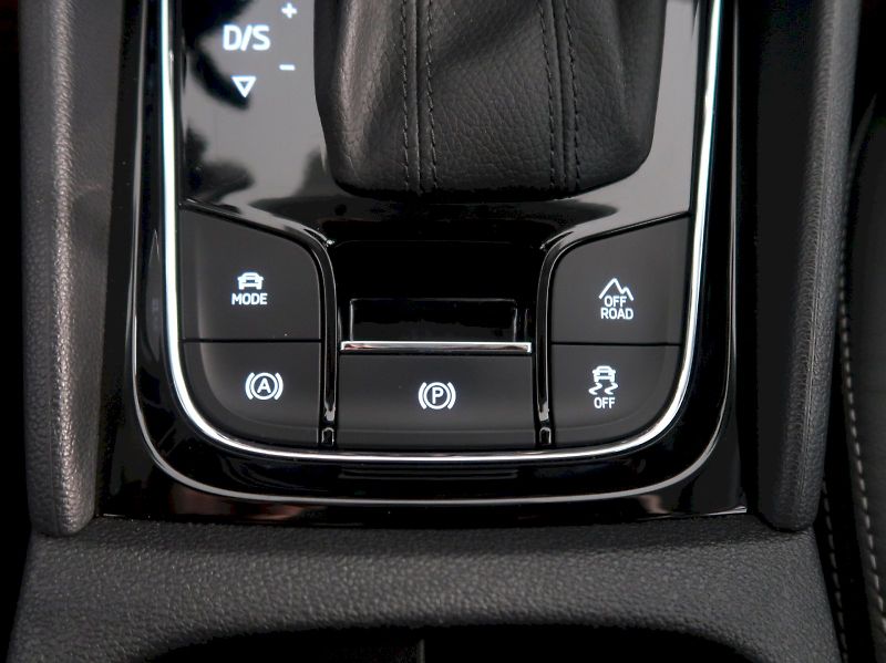 Škoda Kodiaq (2022) STYLE 2.0TDI 147KW 4x4 DSG TAŽ - fotka 34 z 42