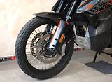 KTM 890 Adventure (2021) hezký stav,původ ČR,2.majitel - náhled 16