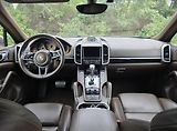 Porsche Cayenne (2015) 4,2 S,ČR,1.maj, Záruka, DPH - náhled 9