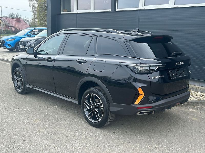 Dongfeng SHINE (2026) GS E1 - fotka 4 z 15