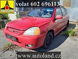 Kia Rio (2002) VOLAT 602 696113 - náhled 1