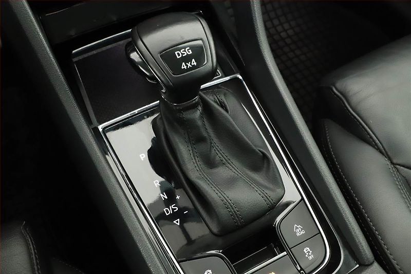 Škoda Kodiaq (2020) 2.0 TDI - fotka 17 z 20