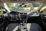 Volkswagen Golf 1.4 TSI AdTempomat Tažné Parko - náhled 14