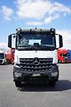 Mercedes-Benz (2022) AROCS / 2053 / ACC / E 6 / MP  - náhled 15