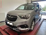 Opel Combo (2021) 1.5CDTi, 2.maj,ČR, Panorama - náhled 1
