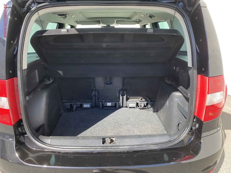 Škoda Yeti (2014) 1.4 TSi, Elegance, xenon - fotka 7 z 19