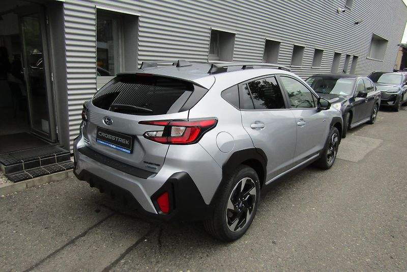 Subaru Crosstrek (2026) Executive - LETNÍ VÝPRODEJ - fotka 29 z 41