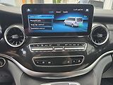 Mercedes-Benz Třídy V V 220d 120kW LONG 6míst ČR DPH - náhled 31