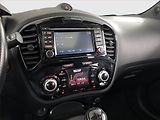 Nissan Juke (2014) 1.2 DIG-T, Serv.kniha, Navi - náhled 12