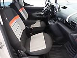 Citroën Berlingo (2020) Feel 1.5 BlueHDi, 5Míst, ČR - náhled 7