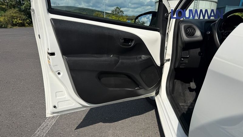 Citroën C1 1.0 FEEL - fotka 9 z 20