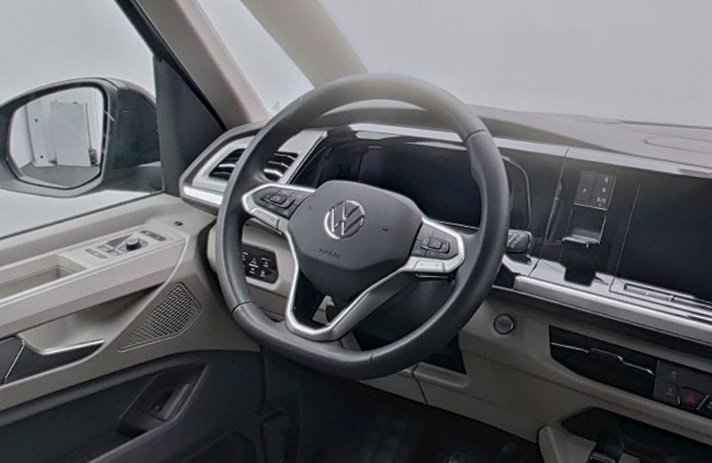 Volkswagen California eHybrid 4M DCC IQ Kam El.dveř - fotka 9 z 14