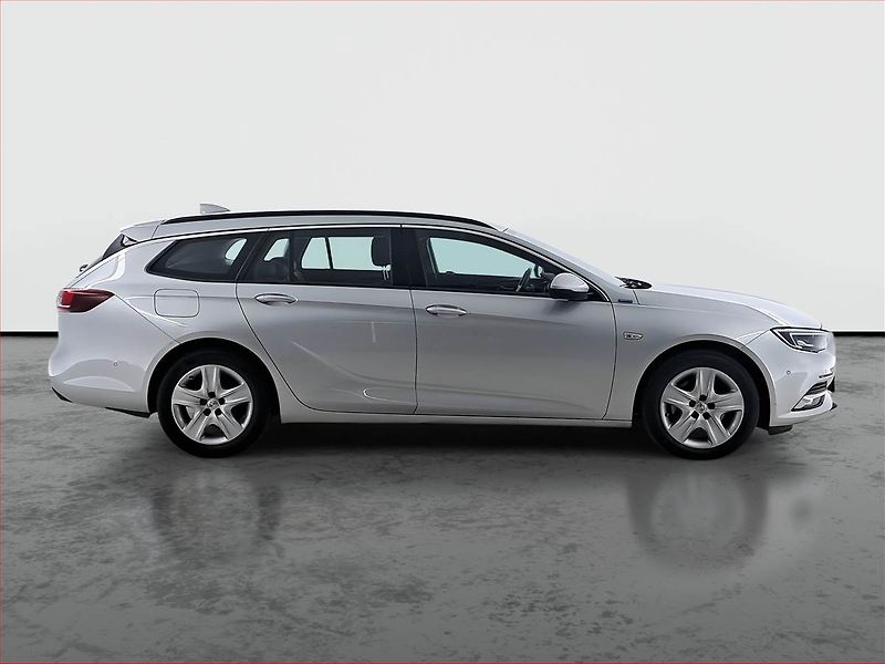 Opel Insignia (2018) 1.6 CDTI, Navi, Tempomat - fotka 6 z 21