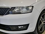 Škoda Rapid - náhled 9