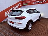 Hyundai Tucson 1.6 GDi Trikolor, ČR - náhled 7