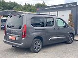 Toyota ProAce City Verso 1.2iT, ČR, Family, 7 míst - náhled 7