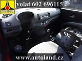 Nissan Micra (2003) VOLAT 602 696115 - náhled 4