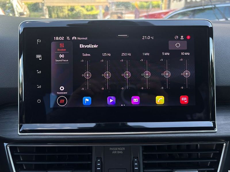 Seat Tarraco 1.5TSI.2021.XCELLENCE-X DSG 1M - fotka 37 z 60