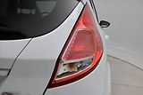 Ford Fiesta 1,0 EcoBoost 74kW Titanium Ser - náhled 27