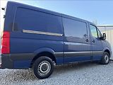 Volkswagen Crafter 2,0 TDI 100kW L2H1 tažné - náhled 23