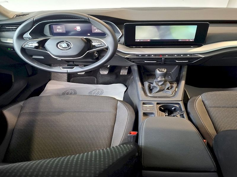 Škoda Octavia (2024) COMBI SELECTION 2.0TDI 85KW 6M - fotka 28 z 39