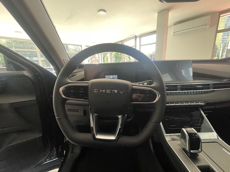 Chery Tiggo 4 HEV (2026) 1,5 HEV Unique - fotka 23 z 49