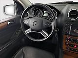 Mercedes-Benz GL (2010) 350 CDI, 4X4, Automat, 7 míst - náhled 7