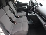 Opel Combo (2022) 1.5 CDTI, 3Místa, ČR, DPH - náhled 7