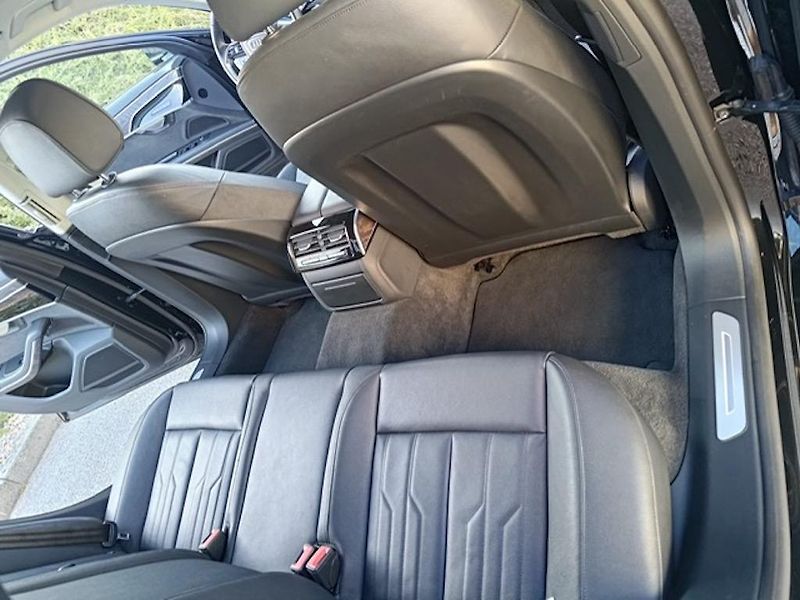 Audi A8 (2022) 50TDI  210KW FACELIFT - fotka 9 z 34