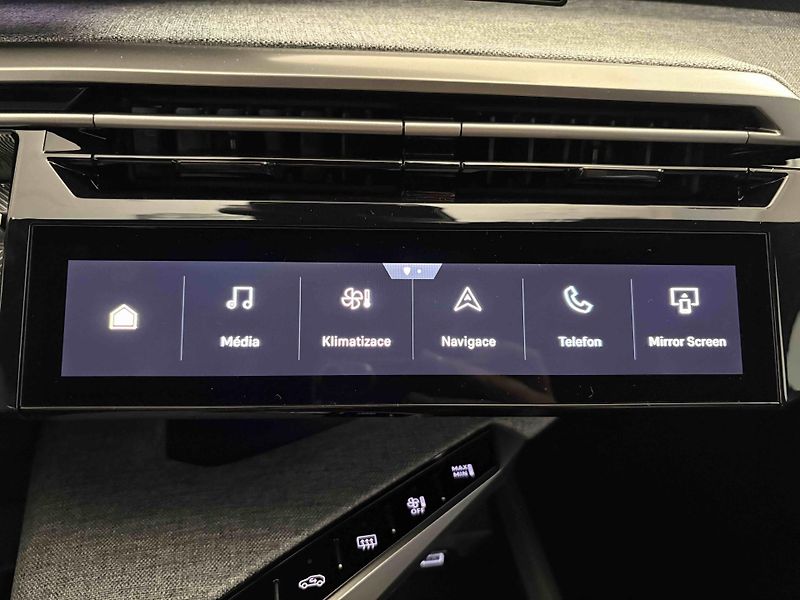 Peugeot 3008 (2026) Business Hybrid 145 e-DCS6 - fotka 22 z 40