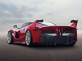 Ferrari FXX K.
