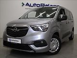 Opel Combo 1,2 Turbo 81kW LONG 7-míst ČR - náhled 1