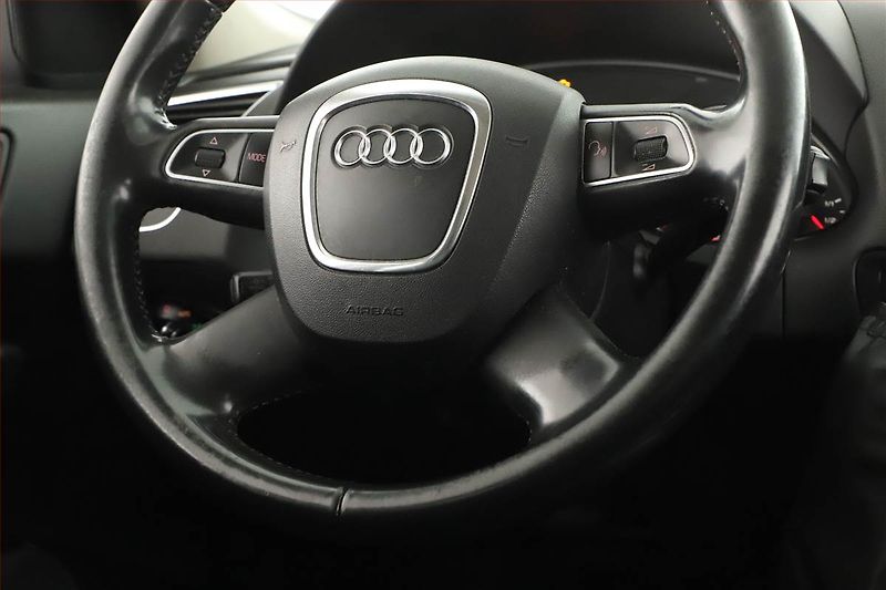 Audi Q5 (2012) 3.0 TDI, 4X4, Automat, ČR - fotka 8 z 17
