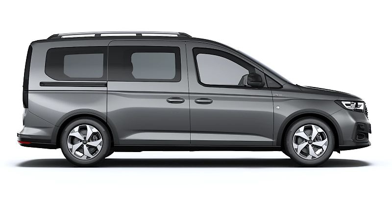Ford Tourneo Connect (2026) Active, Grand Tourneo, 2.0 Eco - fotka 8 z 9
