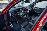 BMW X4 (2019) M40d PANO, LED, HD Hi-Fi - náhled 12