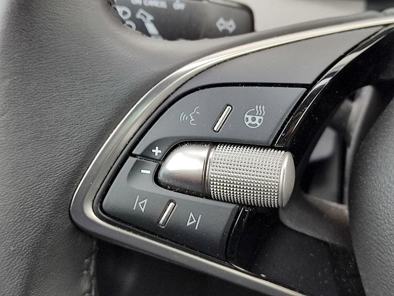 Škoda Scala (2024) Top Selection 1,0 Tsi 85 Kw - fotka 27 z 33